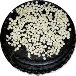 Chocolate Cake 2Lbs (Karachi & Lahore Only)