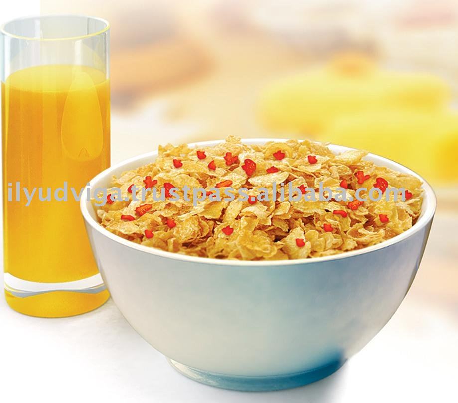 Corn Flakes
