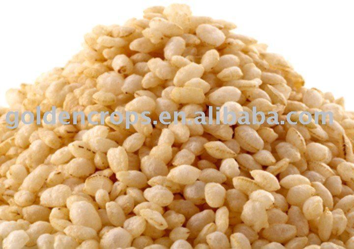 Rice Bubble ,Puffed Rice