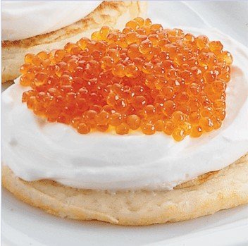 Trout Roe