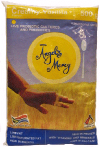 Angels Mercy Nutritional Cereal