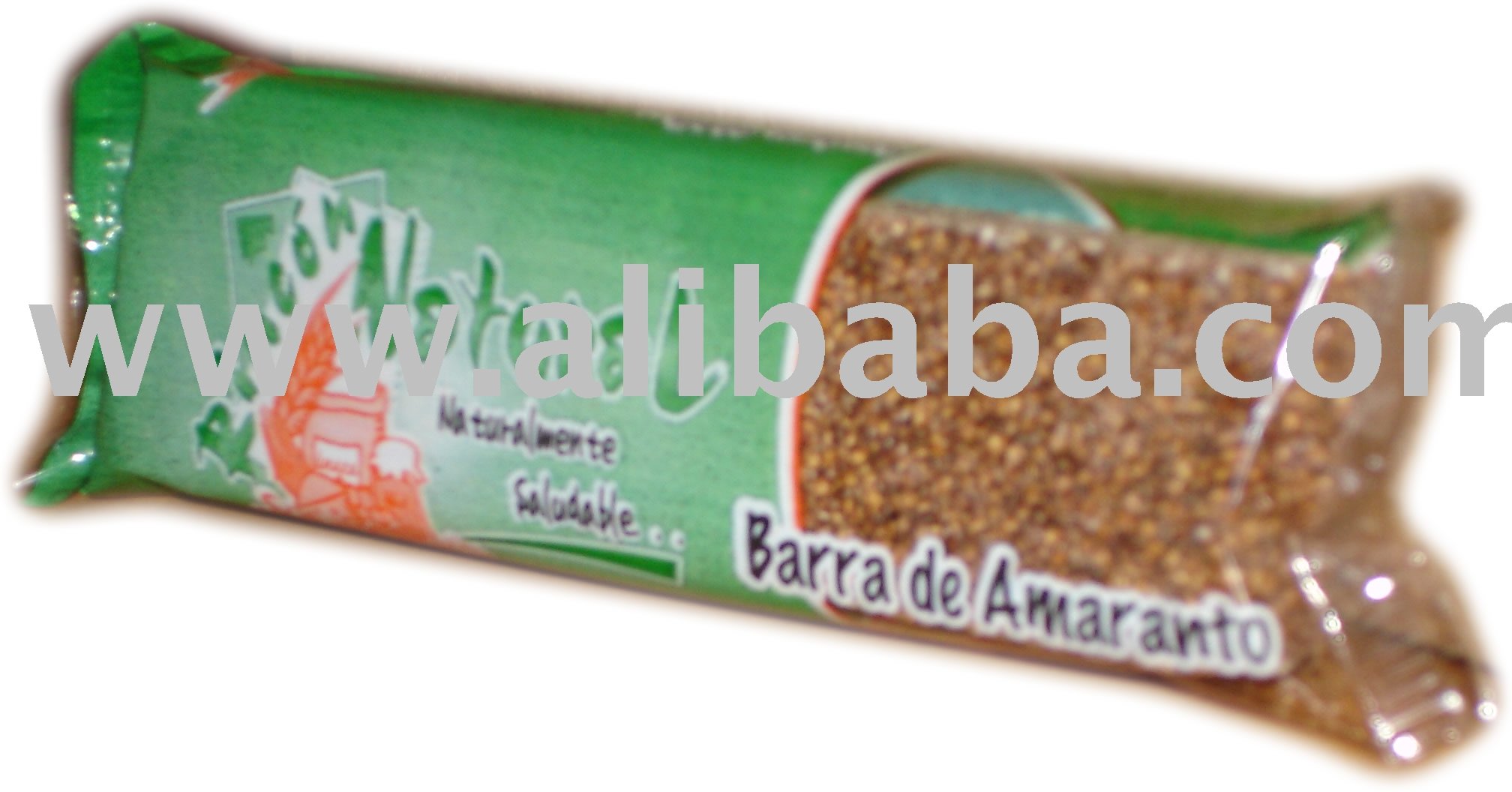 Amaranth  Cereal   Bar 