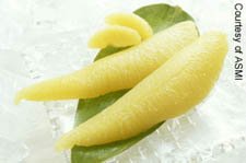 Fish Roe