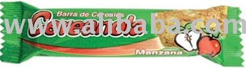Cereal Bar