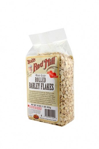 Cereal     Rolled Barley Flakes