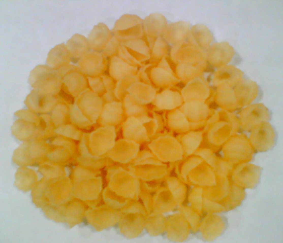 Cereal & Potato Base Pellets