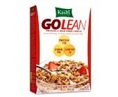 GoLean Cereal