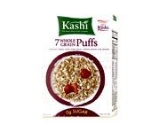Kashi Cereals--7 Whole Grain Puffs