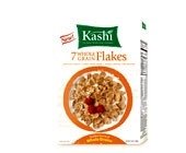 Kashi Cereals--7 Whole  Grain   Flake s