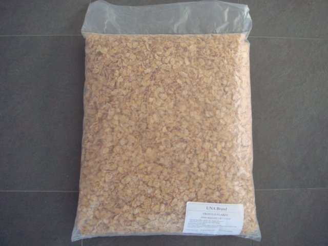 Sugar Flakes  Breakfast   Cereal  ( Bulk )