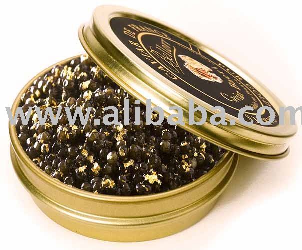 Gold Caviar,United Kingdom Bellor price supplier - 21food