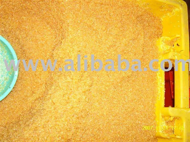FISH ROE