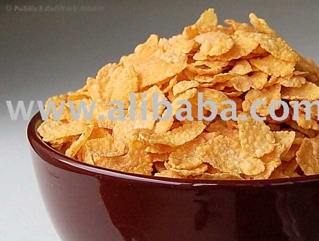  Corn  flakes
