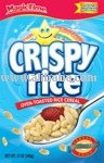  Crispy   Rice   Cereal 