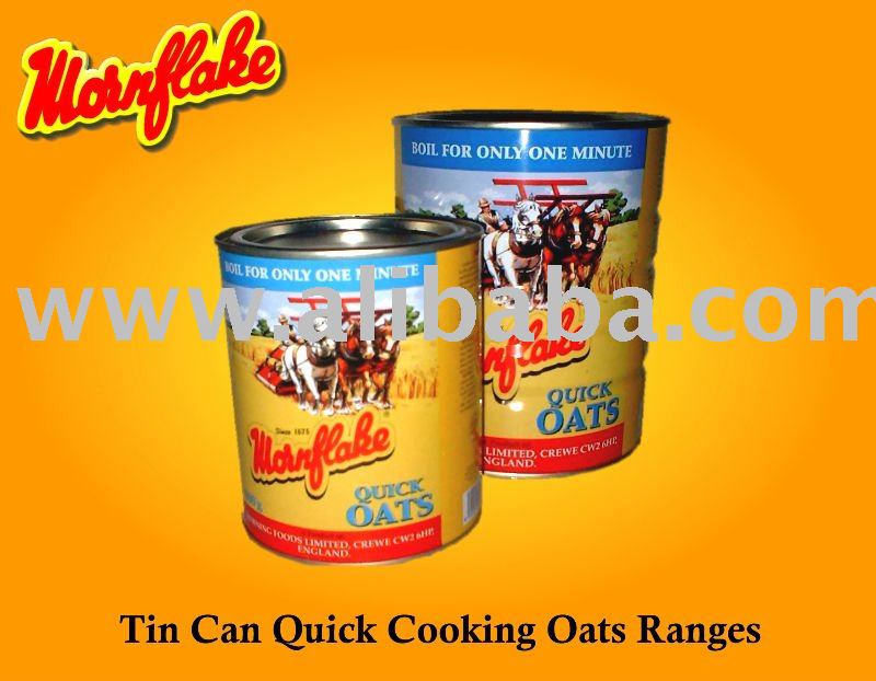 Mornflake WhiteOats food