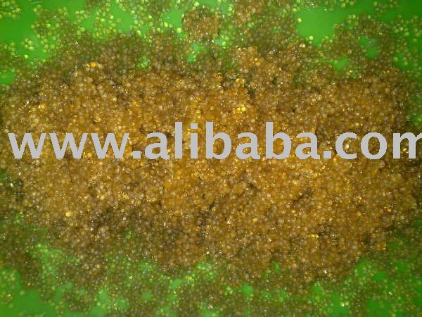 Flying Fish Roe