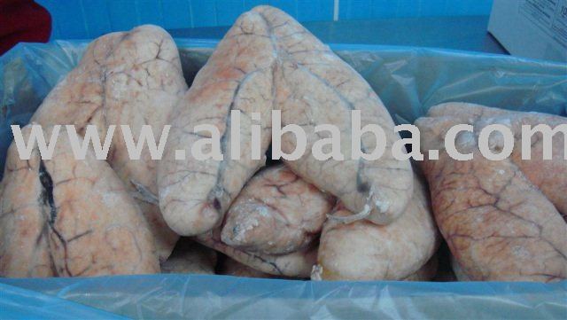 Cod roes IQF