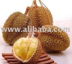  Durian s  Fresh  Fruit from Thailand 100%