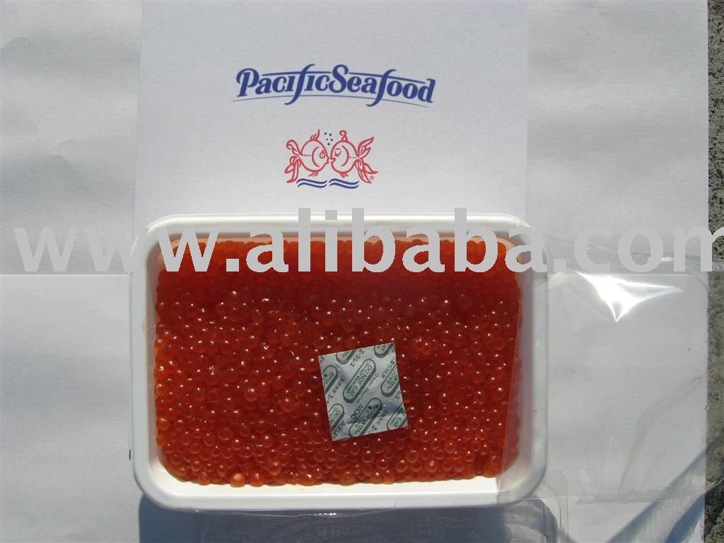 Ikura Roe Pacific Salmon Eggs ***HOT PRICES***