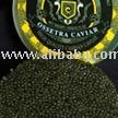 Caspian Ossetra  2008 Caviar