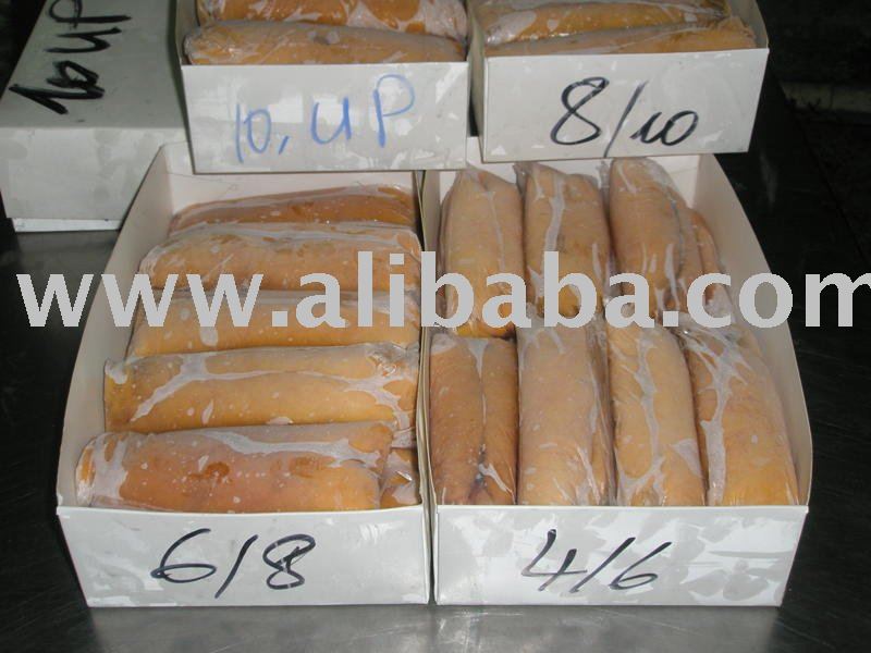FROZEN MULLET ROE