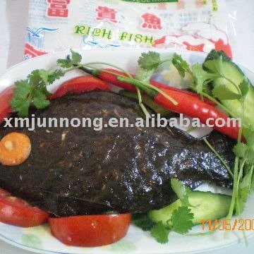 delicious bean products rich fish vegetarian food
