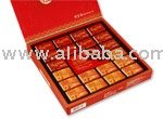 Pineapple  Cake s 20pc Gift Box
