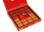 pineapple cake 20pc Gift Box
