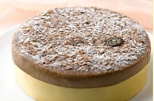 Praline Cheese cake