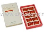 Pineapple Cakes 10pc Gift Box