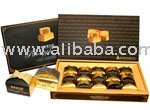 Pineapple Cakes 15pc Gift Box