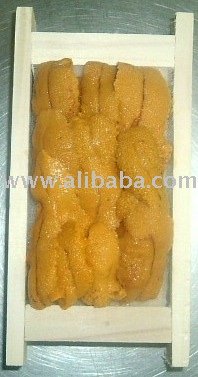 Sea Urchin roe