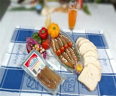  Smoked   herring  roe