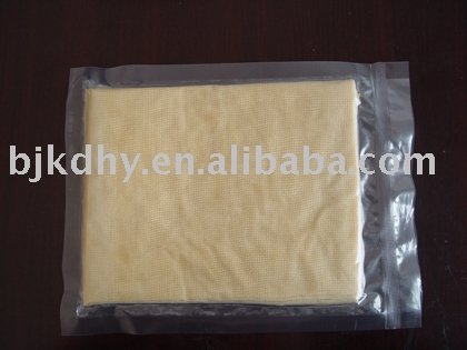 frozen bean curd baiye