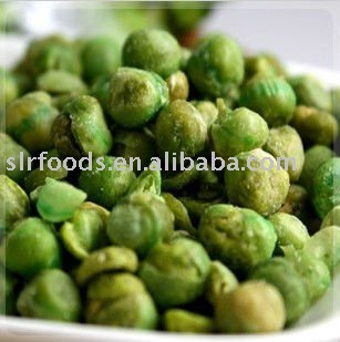 snack food