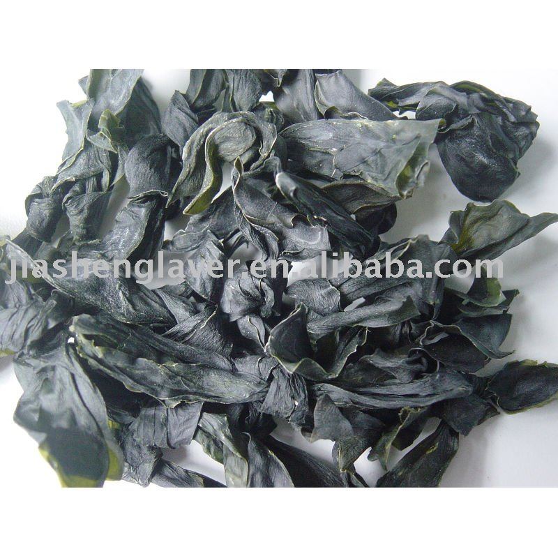 Roasted Seaweed Kelp