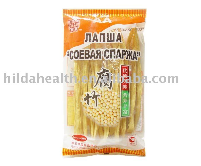 Dried Bean curd