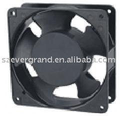 AC fan120X38(5blades)