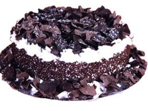  Black   Forest  Cakes
