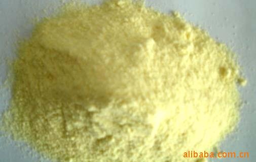soybean powder