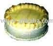 Pineapple Cake