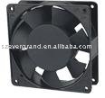 AC fan110v  12038 (7 blades)