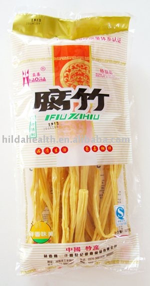 Dried Soybean curd