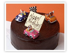  Pop  A Wheelie  Cake 