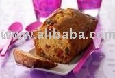 Biscuit cake