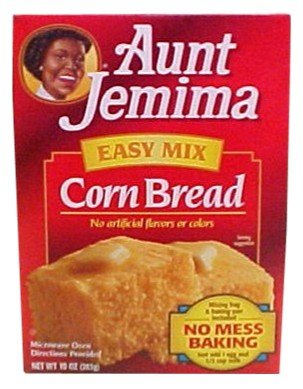 MUFFIN    BREAD   MIXES 
