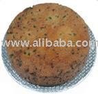 Fruit Cake