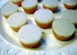 Talam Keledek Nonya Cake