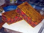 Kek Lapis Mawi Cakes
