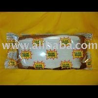 Gingercake (Iced)